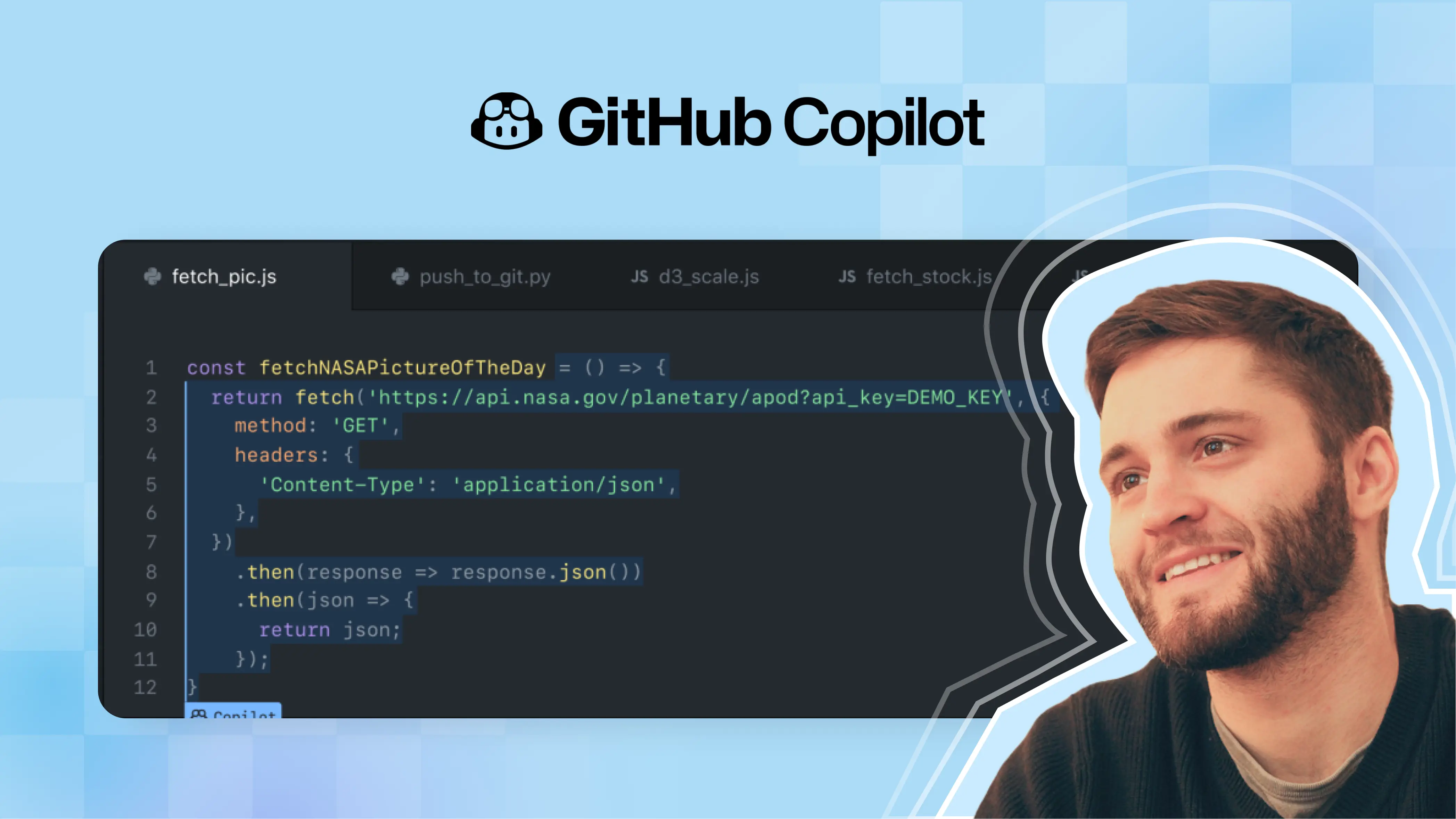 Our co-founder's Take on GitHub Copilot